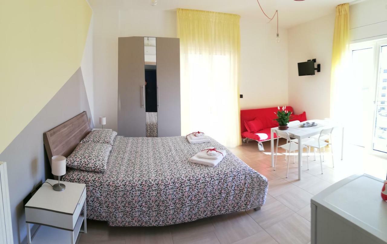 Hotel Casa Zelia Benevento Exterior foto